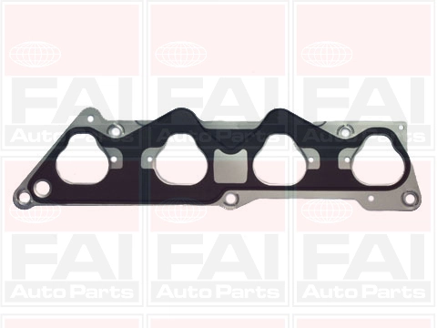 Gasket Set, intake manifold